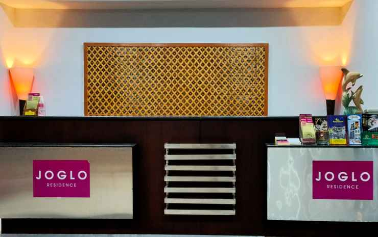 Joglo Residence Hotel