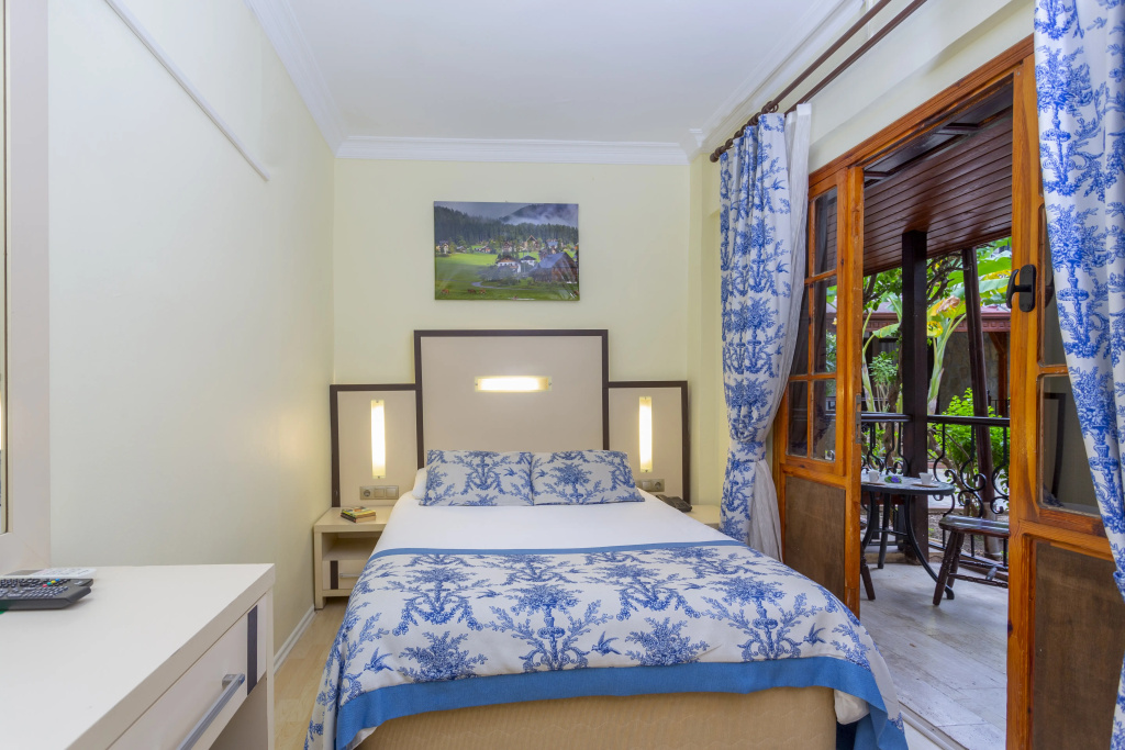Villa Daffodil - Special Class