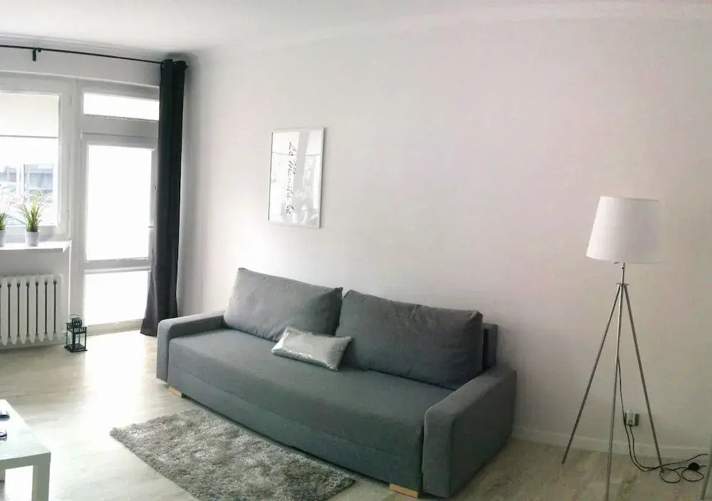 Warsaw Concierge Opera Apartment