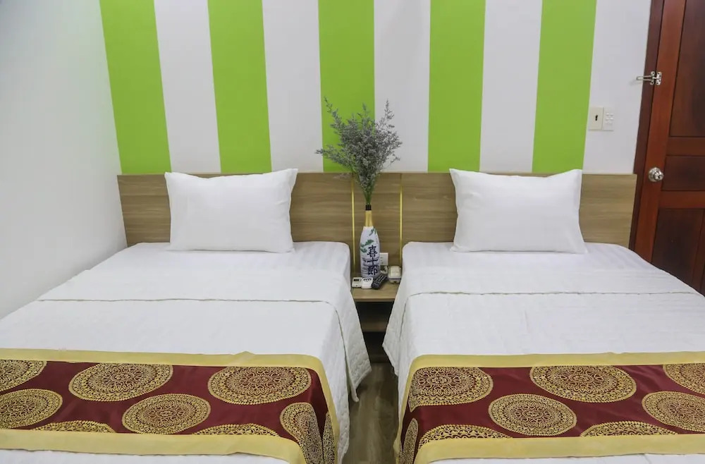 Hùng Vương Hotel Hạ Long