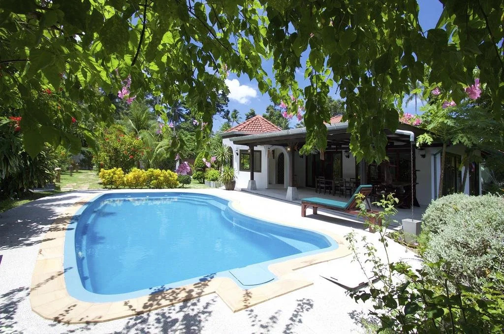 The Source Herbal Detox Retreat