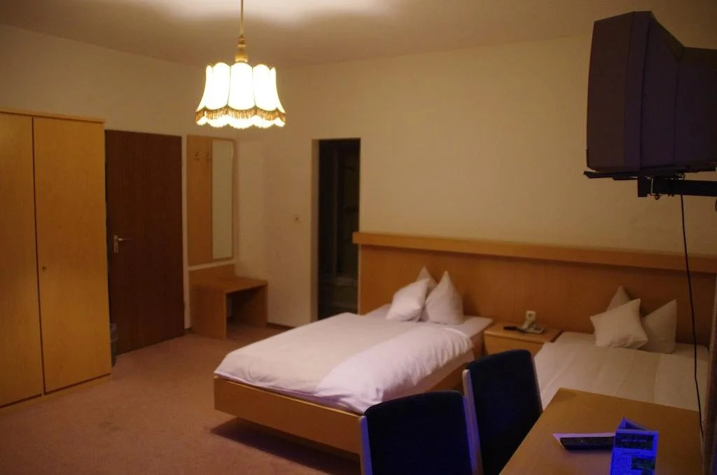 Hotel Herrenrest