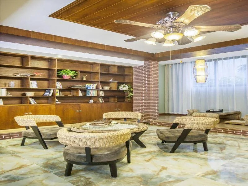 Sanya I Love U Yododo Inn