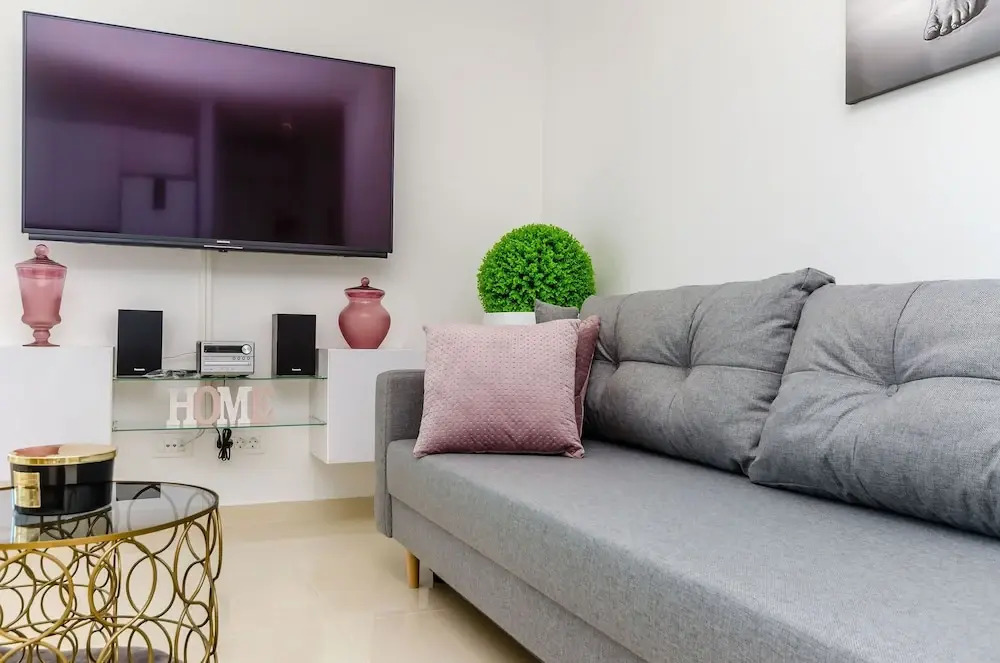 Apartment Anni
