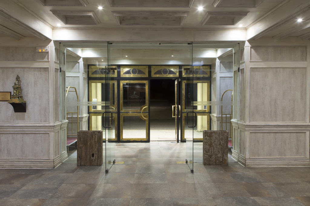 Hotel Costa Australis