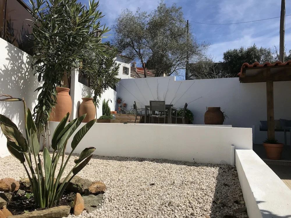 Casa Da Oliveira