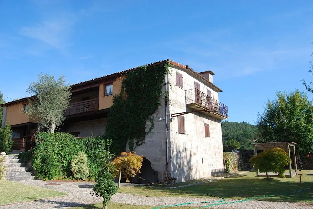Casa da Feira