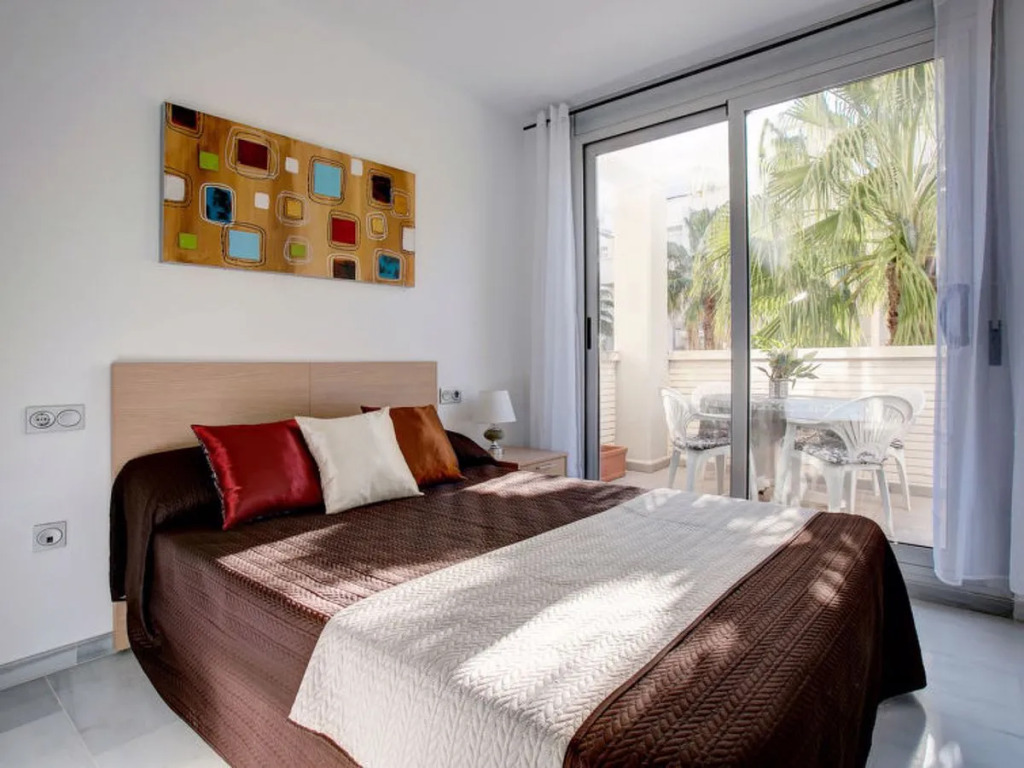 Apartment Elegance Dénia 9639