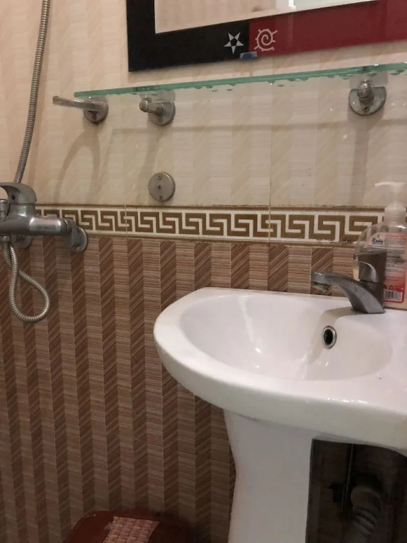 Thien Phu Hostel