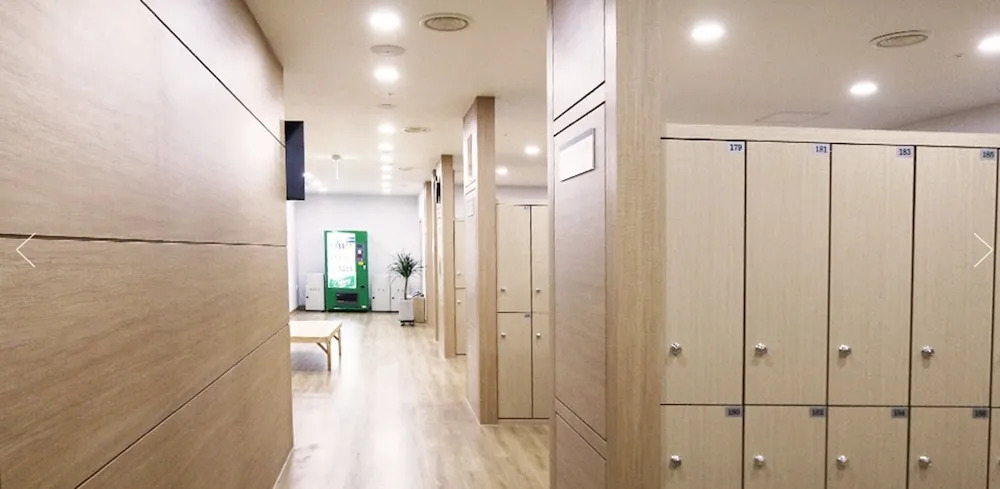 Daedunsan Hotel