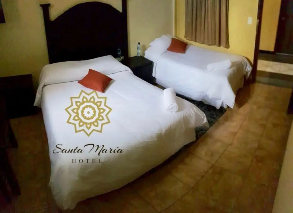 Hotel Santa Maria