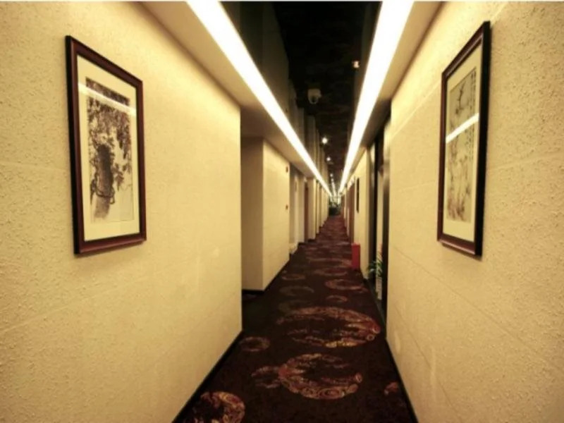Pairui Hotel