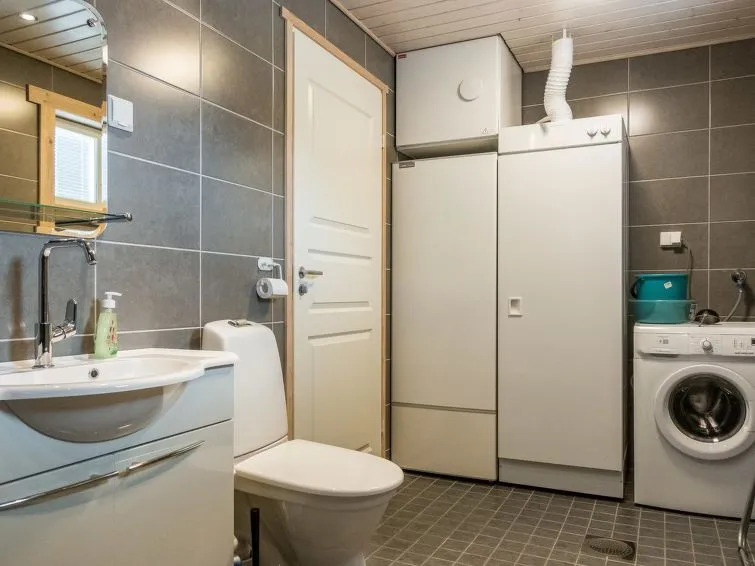 Holiday Home Hilla
