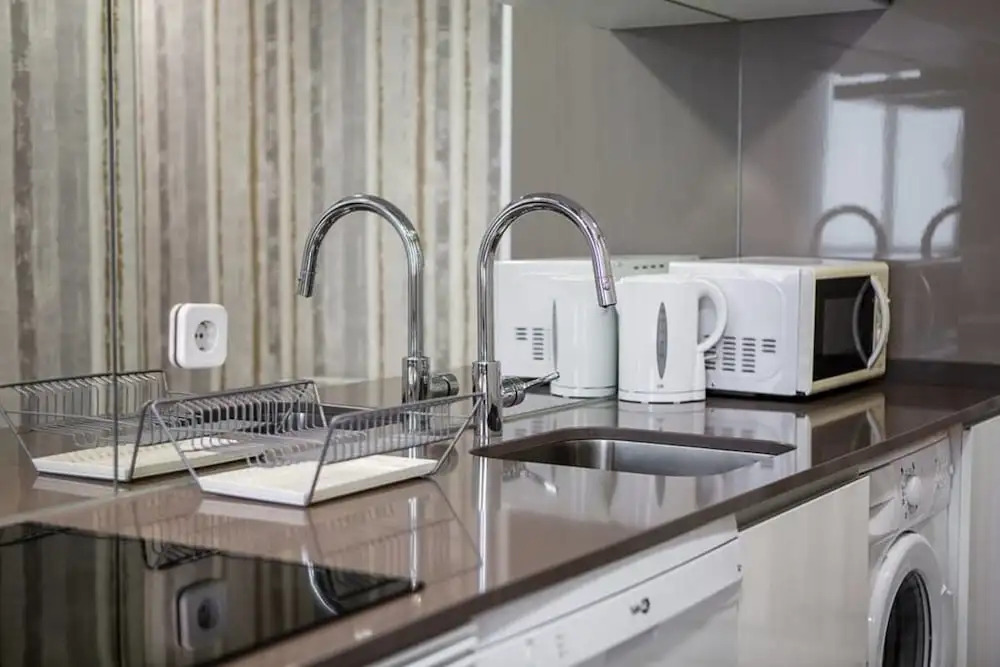 Gorgeous 2bed 2bath in Heart of Madrid City Center