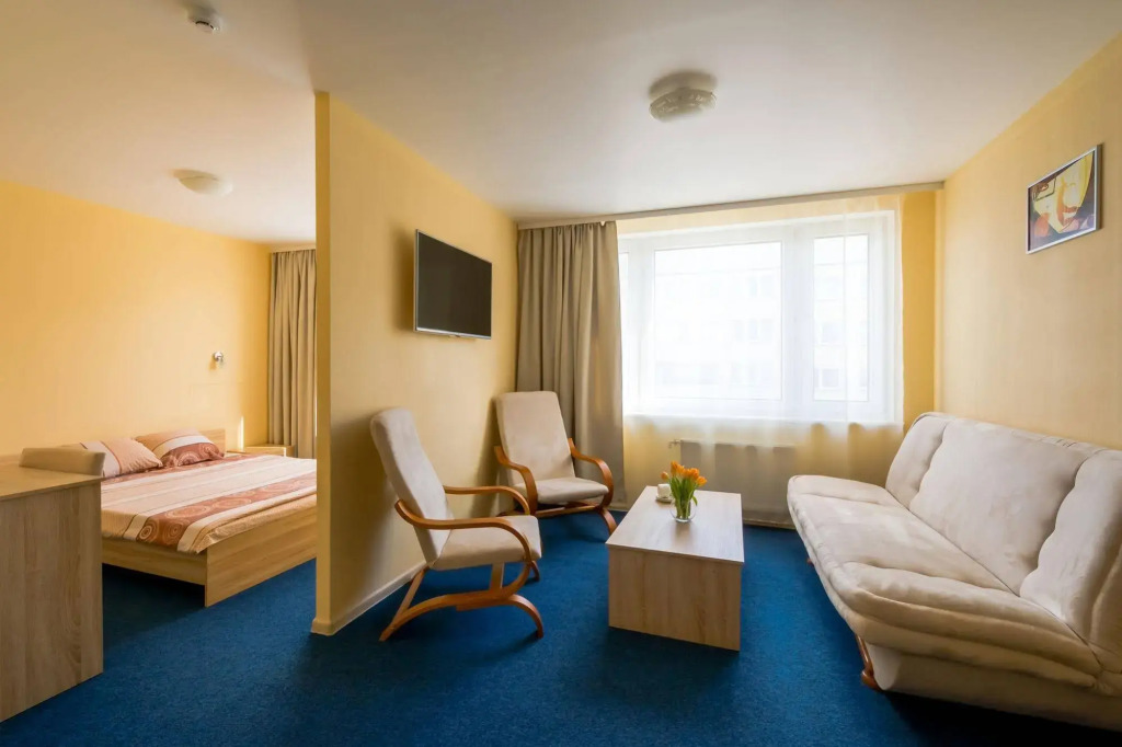 SportHotel