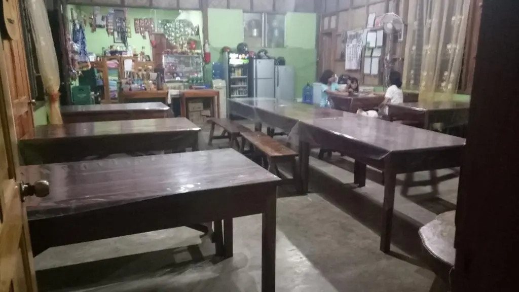 Xylla Guesthouse