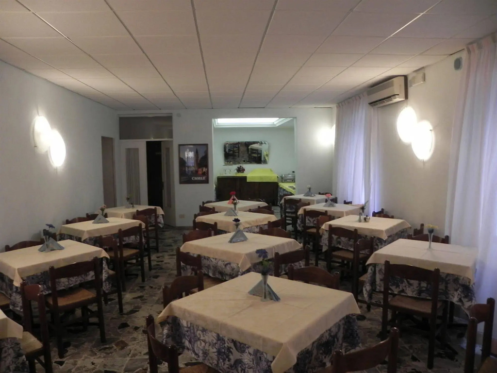 Hotel Antonella
