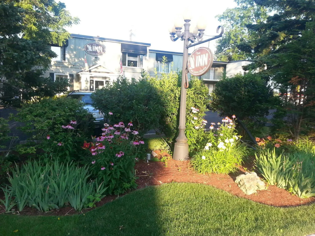 The Inn At Lock Seven