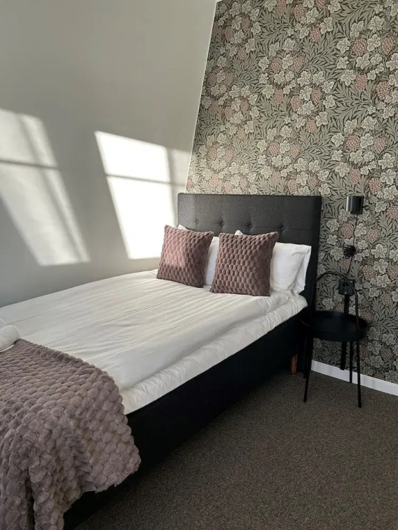 Grangärde Hotell