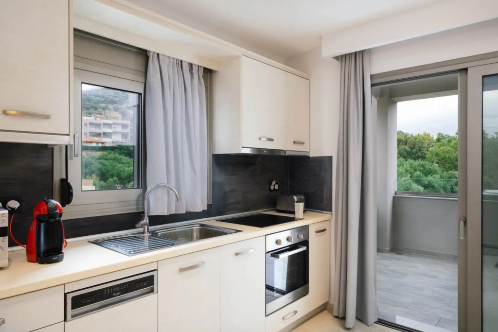 Belvedere Luxury Apartments & Spa