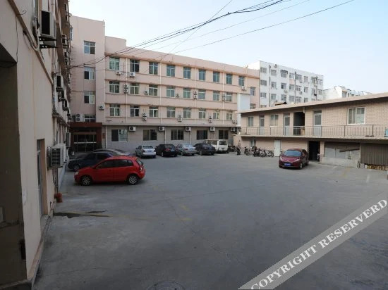 Shankee Hotel (Laixi Yantai Road)