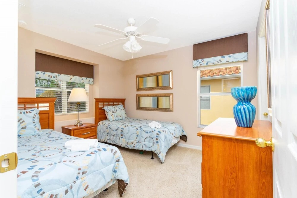 Marvelous 4Bd Close to Disney Compass Bay 3032