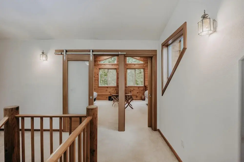 Silver Lake 7 - Unsurpassed lakefront views from this spectacular pet-friendly