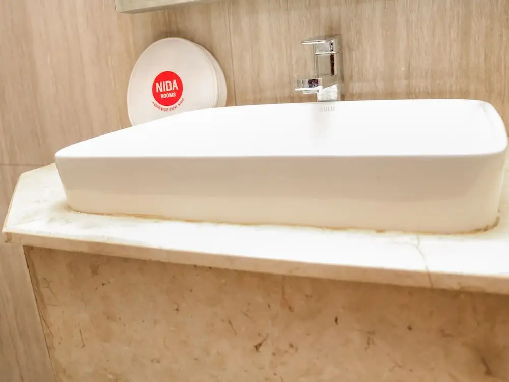 NIDA Rooms Tanjung Priok Sunter Agung