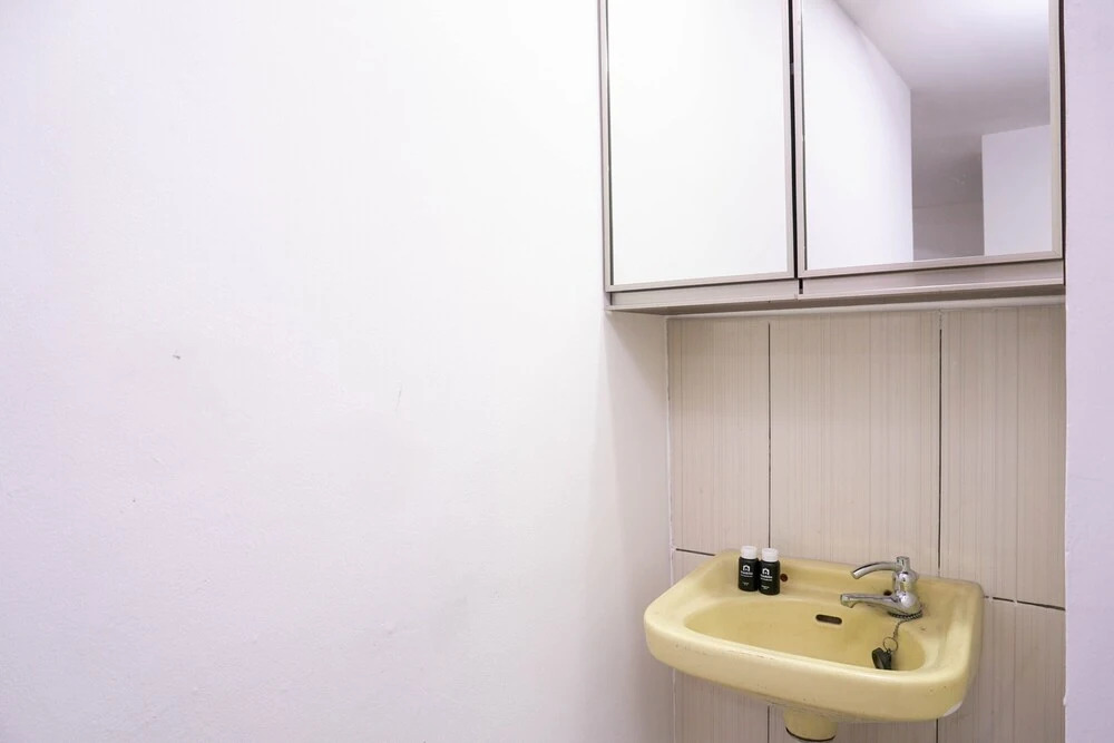 Minimalist Studio 1st Floor at Meruya 8 Puri Kembangan