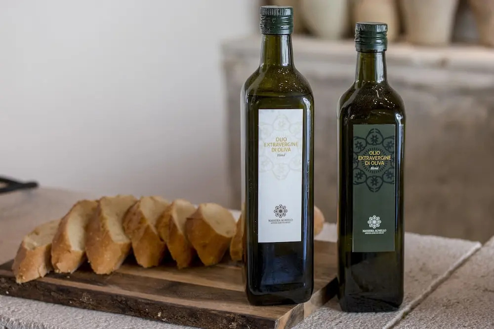 Masseria Agnello
