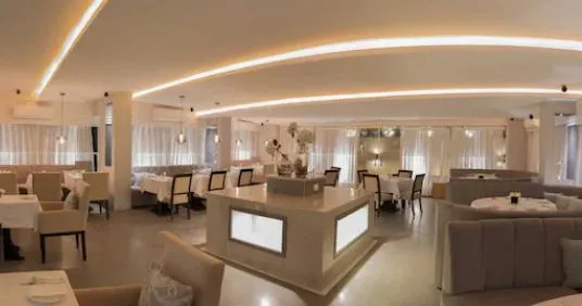 Ida Hotel