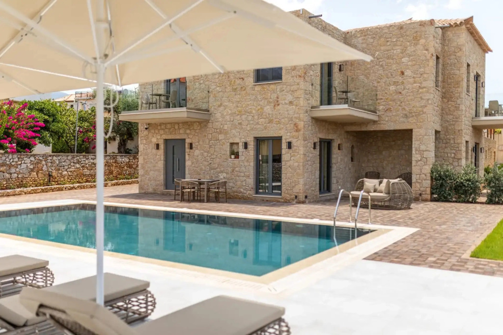 Ampeli Villas