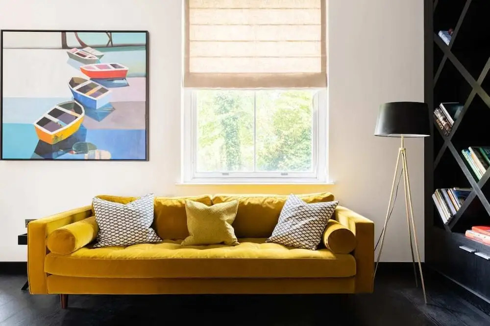 The Hampstead Heath Retreat - Modern 4bdr With Garden, Terrace and Parking