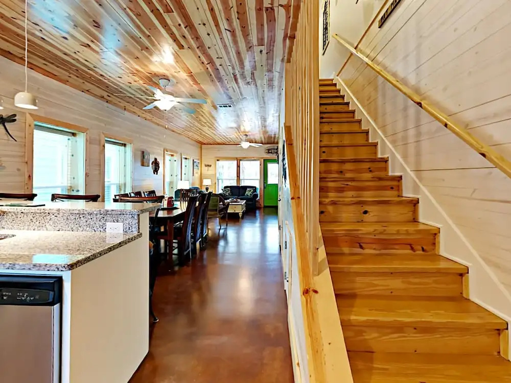 The Commons #704 - Three Bedroom Townhome