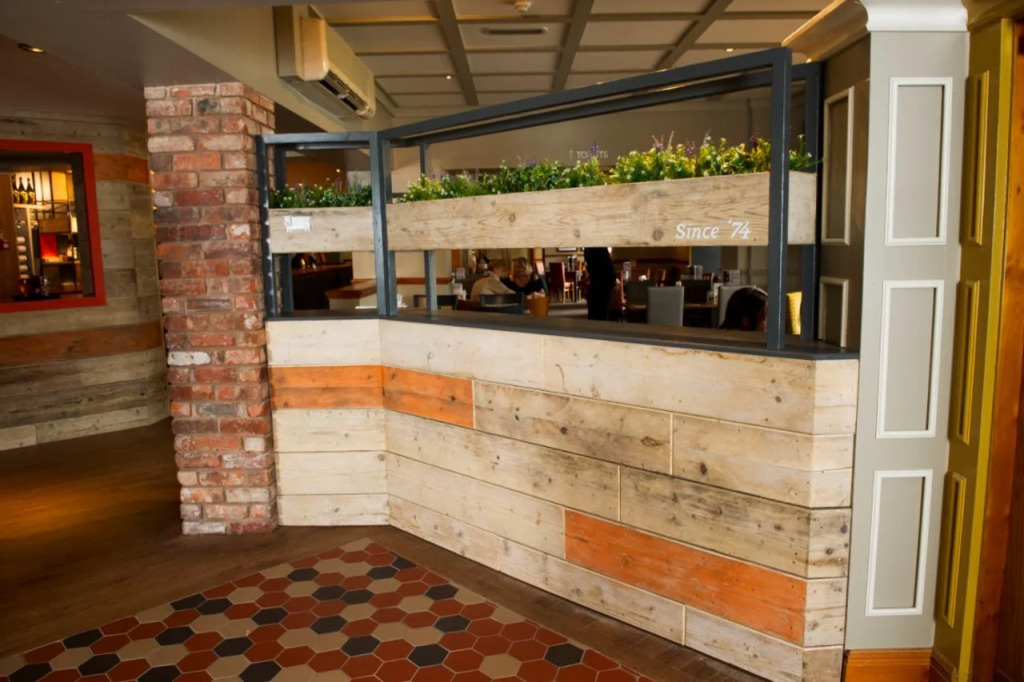 Premier Inn Carlisle (M6, Jct42)