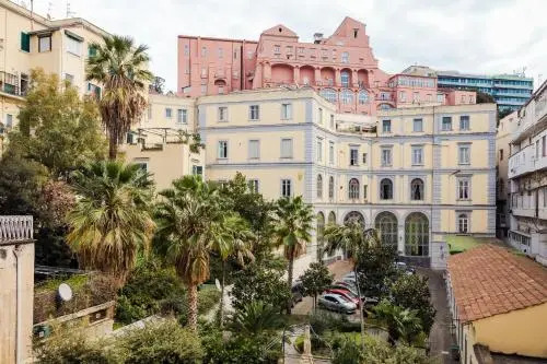 Casalice Mini Apartments