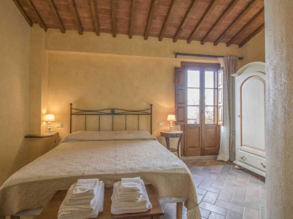 Holiday Home Il Borgo di Gebbia by Interhome