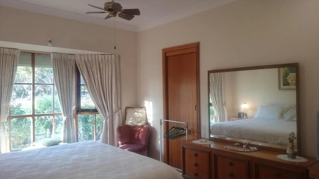 Gaerwood B&B