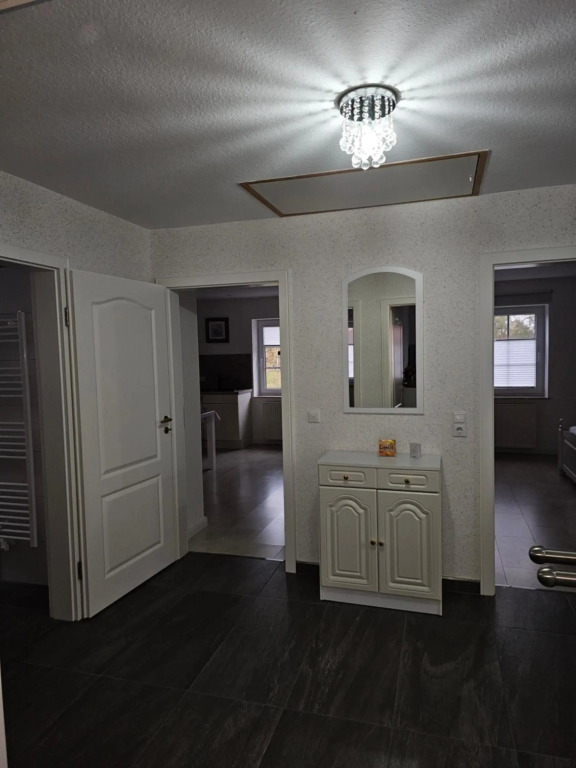 Ferienwohnung" Julia"in Norden