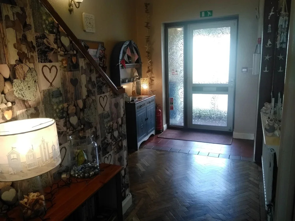 Thornwell Villa