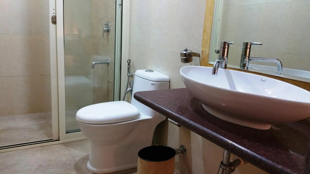 CANDOLIM BEACH VILLA # 3BHK # POOL # KITCHEN # 300Mts to Beach by GR stays