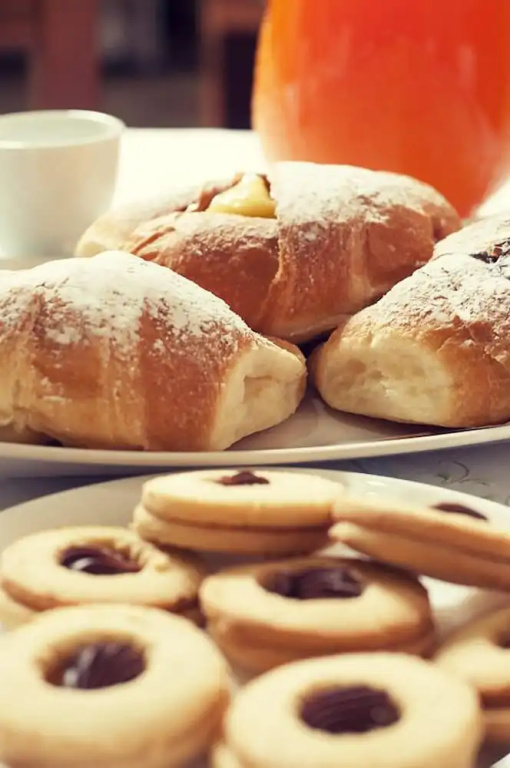 Bed  Breakfast Baobab