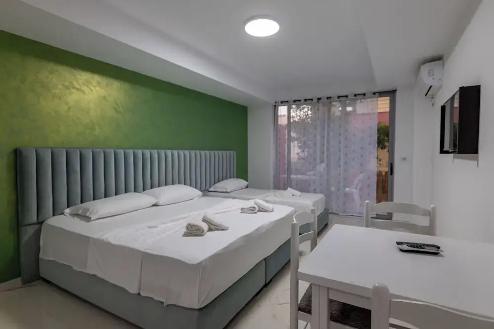 Star&Sea Saranda