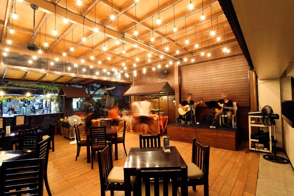 Bali Sun Tropical Hotel & Spa - formerly The Sun Hotel & Spa Legian