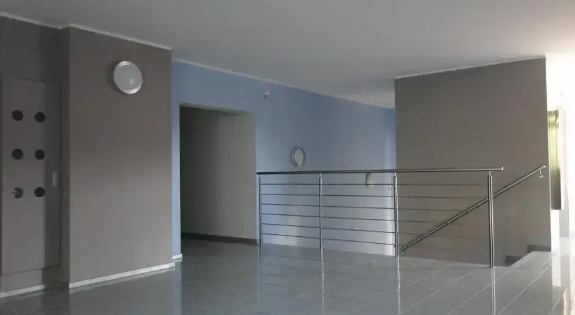 Apartament Borcharda