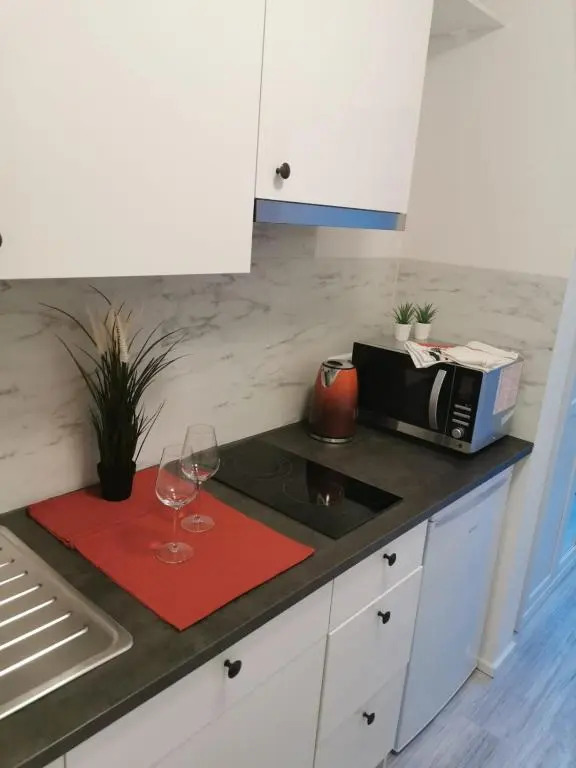 BK City Apartments