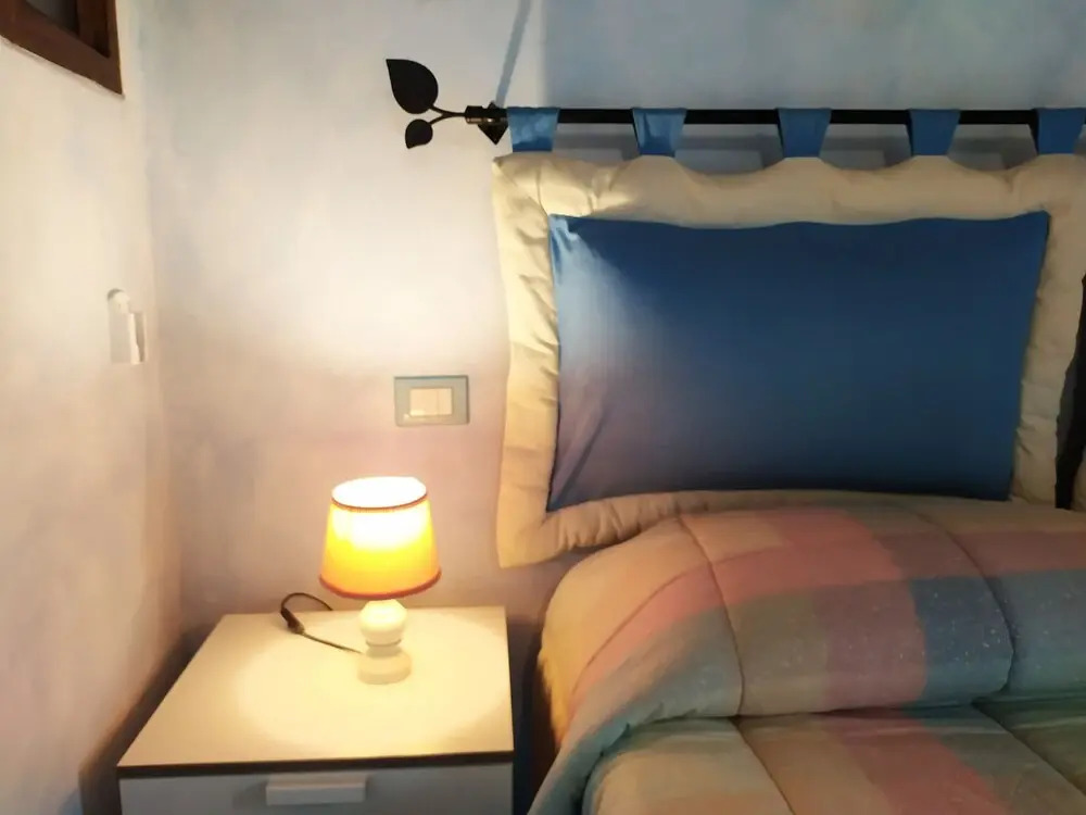 Double Room With Private Bathroom and Breakfast on Request