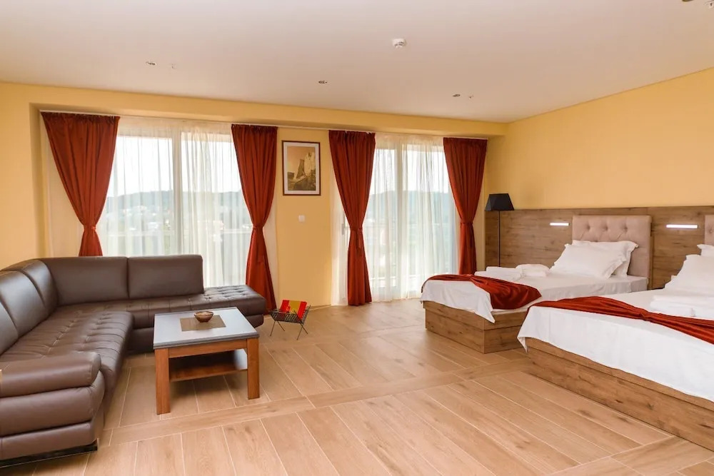 Franca Hotel Ulcinj