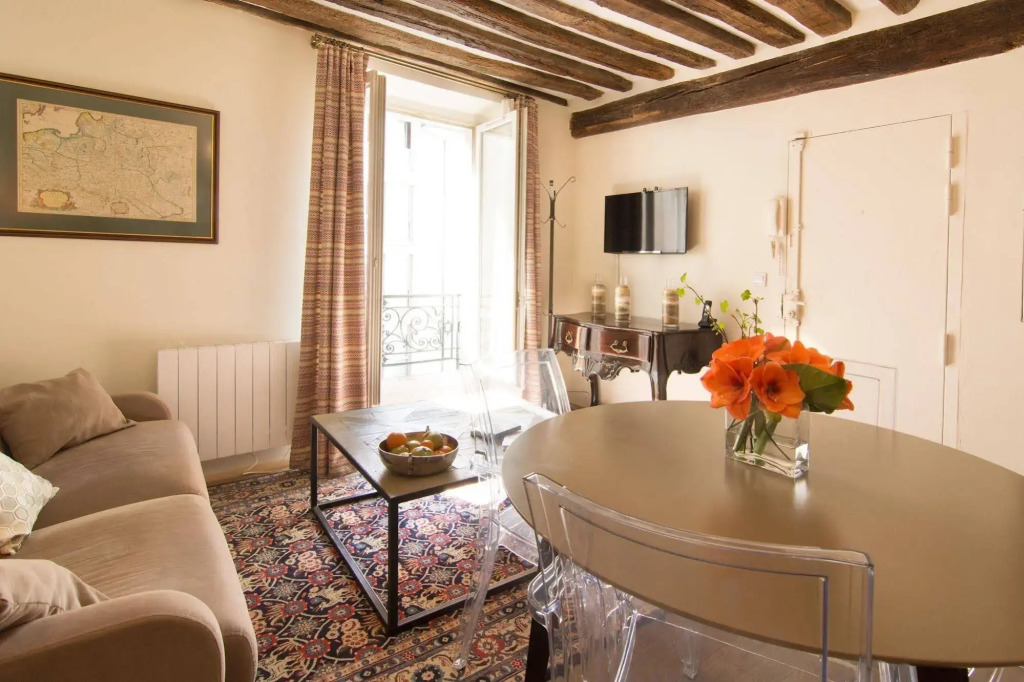 My Nest Inn Paris Panthéon
