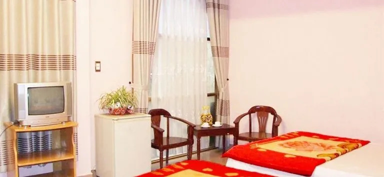 Thuy Lan Hotel